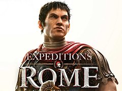 「Expeditions: Rome」の配信がSteamとEpic Gamesストアで本日スタート。ローマの未来を切り拓く,ストラテジー要素を持つターン制RPG