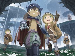 「メイドインアビス 闇を目指した連星」の発売時期が2022年秋に決定。度し難い冒険の様子が見られる最新トレイラーを公開