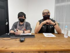 マフィア梶田の二次元が来い!:第588回「わしらが冒涜都市Zのアビスに挑むCall of Duty」