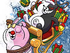 スパイク・チュンソフトが「ウィンターセール 2022」をSteamで開始。45タイトルが最大90%オフに
