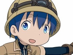「メイドインアビス 闇を目指した連星」のPS4/Switch版が9月1日,Steam版が9月3日発売へ。パッケージ版の予約受付と特典情報も明らかに