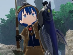 「メイドインアビス 闇を目指した連星」先行プレイレポート。探窟家としてアビスの厳しさを味わえる,度し難さ満点の3Dアクション