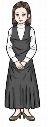 画像集#007のサムネイル/「ミステリー案内」シリーズ第3弾の舞台は大分県。3人のキャラクターイラストと実写スピンオフ作品も公開に