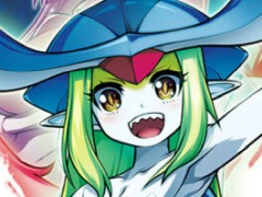 AC「アルカナハート3 LOVE MAX SIX STARS!!!!!! XTEND」は2021年夏に稼動。新キャラ追加や4K画面に対応したシリーズ最新作