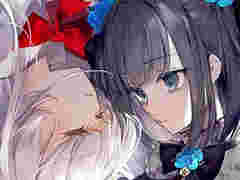 「Arcaea」のNintendo Switch版が5月18日に発売。新たなパートナー・白姫や5つの完全新曲も登場