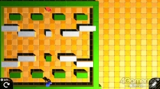 画像集 No.002のサムネイル画像 / 親子で楽しむ「ナビつき! つくってわかる はじめてゲームプログラミング」。家族で遊び,学ぶことでわかる,モノづくりの楽しさと喜び