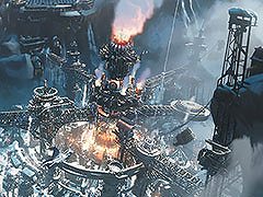 スマホ版「Frostpunk(フロストパンク)」のグローバルサービス権をCom2uSが取得。日本を含む世界の国と地域でサービスを展開