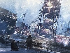 「フロストパンク:ビヨンド ザ アイス」,サービス開始日が10月29日に決定。名作サバイバルゲーム「Frostpunk」のモバイル版