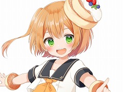 サクセスの新作パズルゲーム「かしおり」がSwitch向けに5月27日発売。公式Twitterでキャラクターイラストを公開
