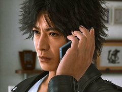 「LOST JUDGMENT:裁かれざる記憶」,主人公・八神隆之が挑むのは謎に満ちた“復讐劇”。木村拓哉さんら出演俳優陣のスクリーンショットが公開