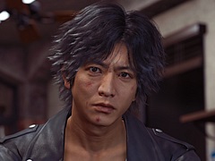 「LOST JUDGMENT:裁かれざる記憶」,木村拓哉さん,山本耕史さん,玉木 宏さんら俳優陣が演じる主要キャラクター情報が公開