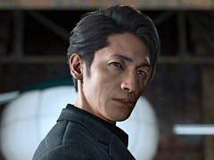 「LOST JUDGMENT:裁かれざる記憶」,主要キャラを演じる玉木 宏さんと光石 研さんのインタビュー映像が公開