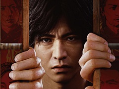「LOST JUDGMENT：裁かれざる記憶」，販売店別予約特典とセガストア限定商品が公開