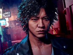「LOST JUDGMENT:裁かれざる記憶」のオープニングムービーが公開。主題歌はjon-YAKITORY氏とAdo氏が手掛ける新曲“蝸旋”に決定