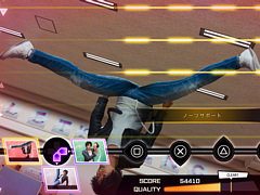 「LOST JUDGMENT:裁かれざる記憶」,新コンテンツ“ユースドラマ”のコミュニティで楽しめるミニゲームの情報が公開