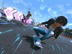 「LOST JUDGMENT:裁かれざる記憶」,横浜・伊勢佐木異人町のプレイスポットと,そこで楽しめるミニゲームの情報が公開