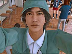 「LOST JUDGMENT:裁かれざる記憶」,序盤とストーリー詳細と登場人物の情報が明らかに