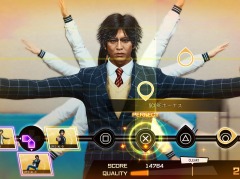 「LOST JUDGMENT:裁かれざる記憶」の追加DLCの情報が公開。ガールフレンドストーリーや“ザ・ガントレット”などやり込み要素が充実