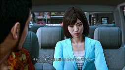 画像集#009のサムネイル/おかえり,八神隆之! ただいま,神室町! 「LOST JUDGMENT:裁かれざる記憶」体験版プレイレポート