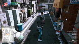 画像集#024のサムネイル/おかえり,八神隆之! ただいま,神室町! 「LOST JUDGMENT:裁かれざる記憶」体験版プレイレポート