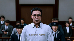 画像集#057のサムネイル/おかえり,八神隆之! ただいま,神室町! 「LOST JUDGMENT:裁かれざる記憶」体験版プレイレポート