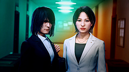 画像集#066のサムネイル/おかえり,八神隆之! ただいま,神室町! 「LOST JUDGMENT:裁かれざる記憶」体験版プレイレポート