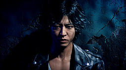 画像集#069のサムネイル/おかえり,八神隆之! ただいま,神室町! 「LOST JUDGMENT:裁かれざる記憶」体験版プレイレポート