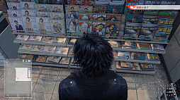 画像集#073のサムネイル/おかえり,八神隆之! ただいま,神室町! 「LOST JUDGMENT:裁かれざる記憶」体験版プレイレポート
