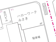 あのゼンリンが「LOST JUDGMENT:裁かれざる記憶」の舞台“神室町”の住宅地図を制作。龍が如くスタジオ×ゼンリンTwitterコラボ第2弾