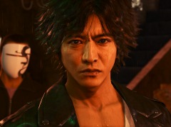 「LOST JUDGMENT:裁かれざる記憶」が本日発売。ガールフレンドストーリーや便利グッズを収録した“探偵ライフ充実パック”が配信開始