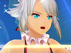 「イースIX -Monstrum NOX-」,同梱予定のコスチュームなどを紹介する最新映像公開