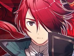 Switch版「イースIX -Monstrum NOX-」に登場する“赤の王”ことアドルのキャラクター紹介映像が公開。店舗別特典の絵柄と詳細も明らかに