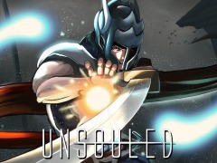 NEOWIZが「Unsouled」のパブリッシング契約を締結。亡国の王子が死者で溢れる世界の秘密を暴く“スタイリッシュ2Dアクション”