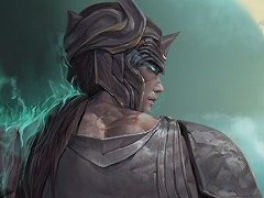 「Unsouled」,4月28日に正式リリース。練習モード“深淵高度化”や,課題に挑戦していく“鏡の空間”などの新要素が登場