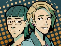 Ichigoichieが新作リズムゲーム「バックビート」を発表。ファンクがテーマのターン制パズル&ストラテジー