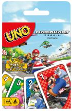 ウノ マリオカート