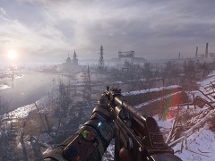 【PR】人気サバイバルFPS「メトロ エクソダス」を新世代ハードで楽しもう! より深くメトロの世界に没入できる2つのDLCも魅力