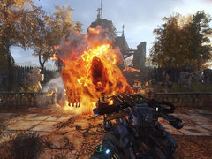 PS5/Xbox Series X版「メトロ エクソダス」のローンチトレイラーが公開。進化したグラフィックスで描かれる壮大な旅の様子を収録