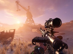 PS5 / Xbox Series X版がリリースされた「メトロ エクソダス」を紹介。文明崩壊後のロシアを舞台とした重厚な物語を描くサバイバルFPS