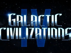 SFストラテジーシリーズの最新作「Galactic Civilizations IV」が発表。2022年のリリースに向け,今夏にアーリーアクセスがスタート
