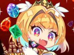 ローグライクゲーム「ビビッドナイト」,35%オフセールをSteamとニンテンドーeショップにて開催中