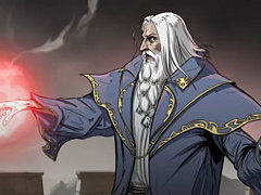 リメイク版「Master of Magic」の開発がアナウンス。1990年代の名作ターン制ストラテジーが甦る