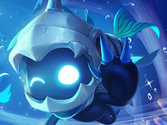 「Lumione」(ルミオネ)はSteamとSwitchに向けて10月13日リリースへ。深海が舞台の高難度横スクロールアクション