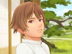 「乙女チック4Gamer」第300回:スマホアプリ「縁がわ男子とけものたん」を特集。野菜を育てて,料理を作って,怪モノと戦う親愛ADV
