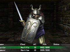 「ウィザードリィ外伝 五つの試練」,DLC第1弾“戦闘の監獄”配信開始。第2弾“慈悲の不在”は6月の配信開始を目指して開発中