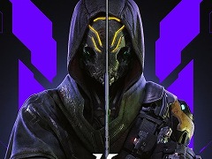 「Ghostrunner 2」,DLC第1弾「アイスパック」をリリース。高難度ステージに全アビリティを駆使して挑む,新モードを追加する無料アプデも実施