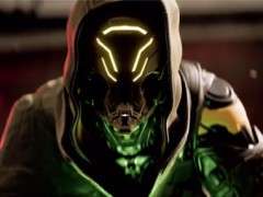 505 Games新作「Ghostrunner 2」は2023年内発売へ。サイバーパンクな世界観が垣間見える最新トレイラーが公開