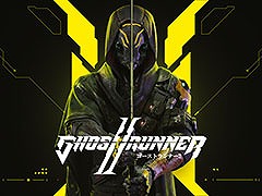 一人称視点サイバーパンクアクション「Ghostrunner 2」,PS5向け日本語パッケージが本日発売