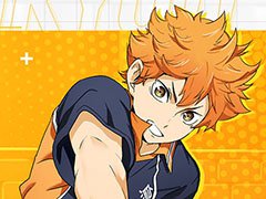 「ハイキュー!! TOUCH THE DREAM」で事前登録の受付がスタート。ちびキャラたちが登場する試合やストーリーなど,ゲーム内容も公開に