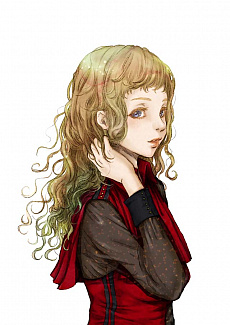 画像集#020のサムネイル/「グノーシア」,本日Steamでリリース。高い評価を得た人狼系ゲームのPC版がついに登場
